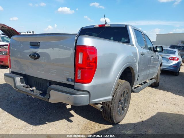 Photo 3 VIN: 1FTER4EH9MLD52614 - FORD RANGER 