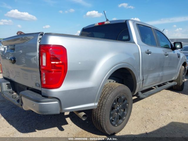 Photo 7 VIN: 1FTER4EH9MLD52614 - FORD RANGER 