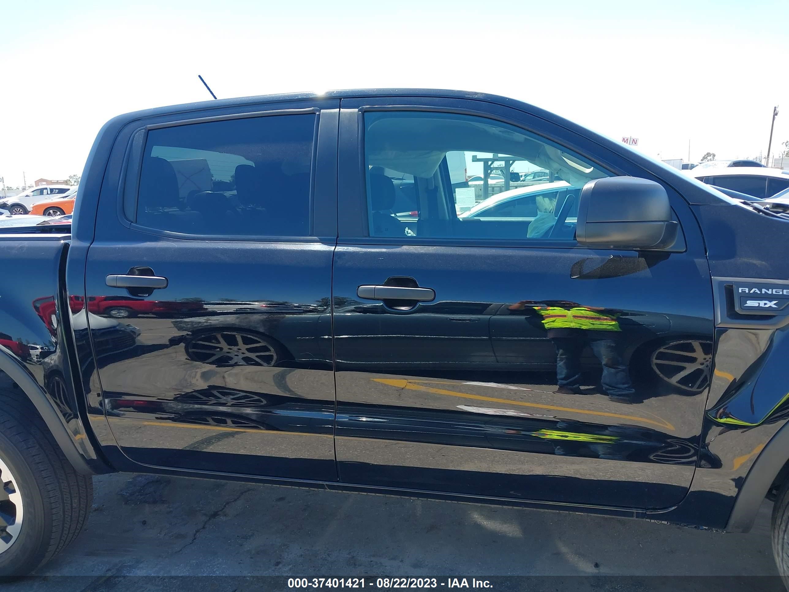 Photo 13 VIN: 1FTER4EH9MLD62026 - FORD RANGER 