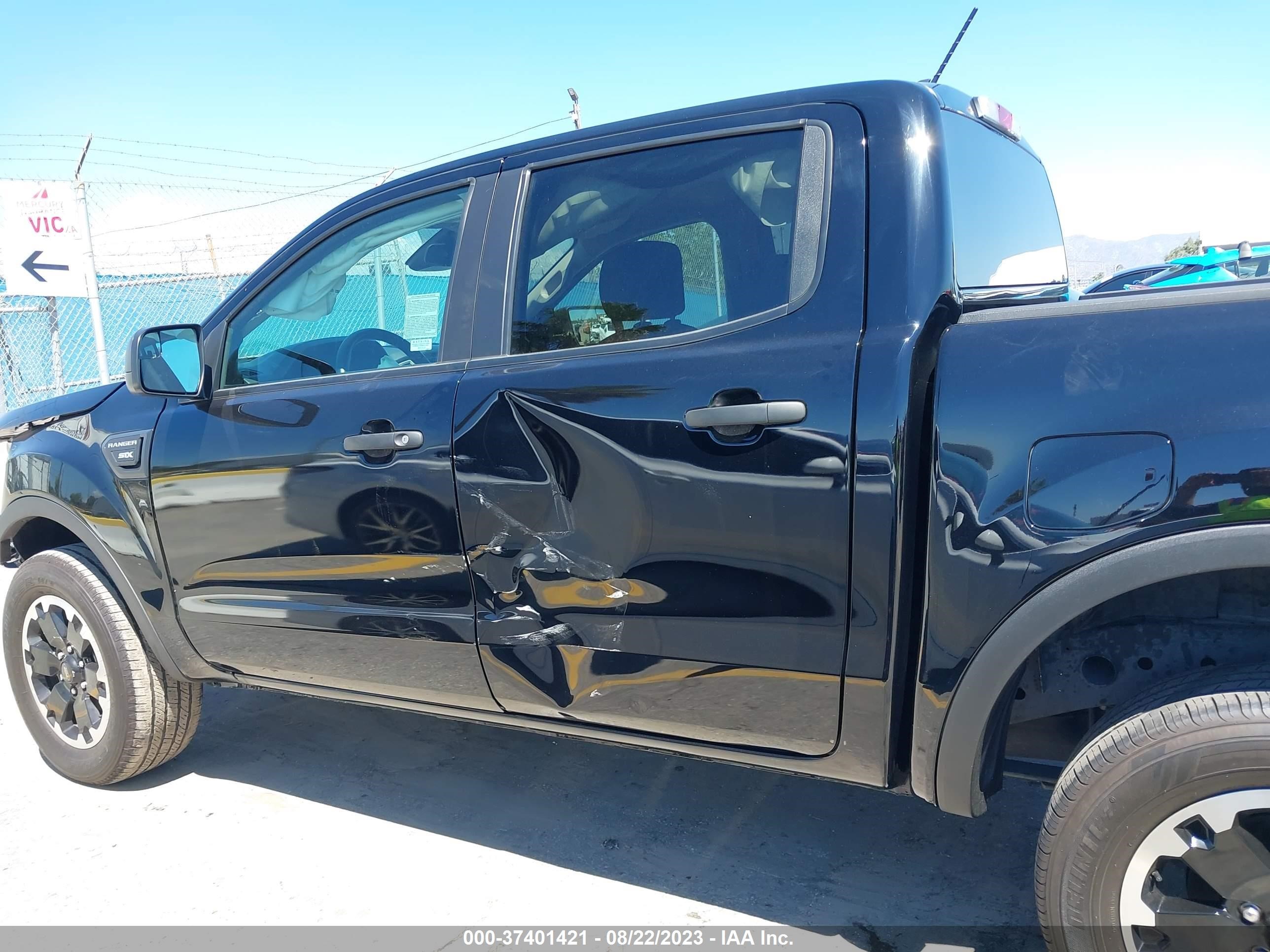 Photo 14 VIN: 1FTER4EH9MLD62026 - FORD RANGER 