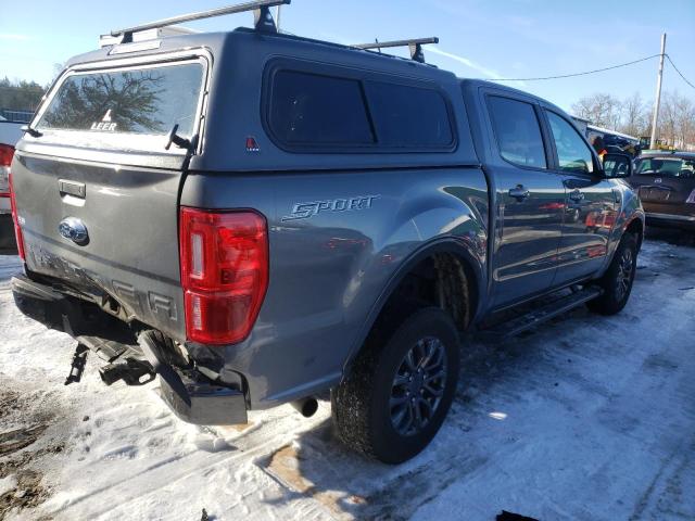 Photo 2 VIN: 1FTER4EH9MLD68568 - FORD RANGER XL 