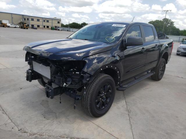 Photo 1 VIN: 1FTER4EH9NLD05584 - FORD RANGER 