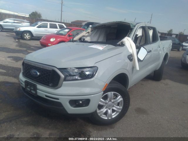 Photo 1 VIN: 1FTER4EH9NLD36429 - FORD RANGER 