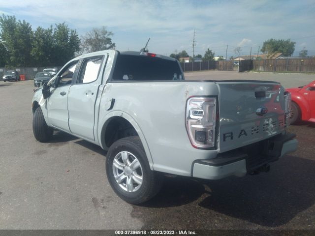 Photo 2 VIN: 1FTER4EH9NLD36429 - FORD RANGER 