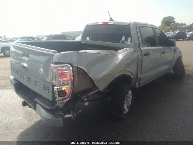 Photo 3 VIN: 1FTER4EH9NLD36429 - FORD RANGER 