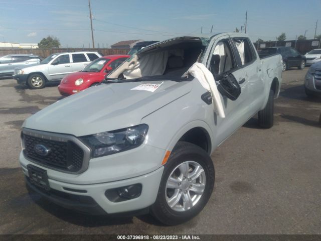 Photo 5 VIN: 1FTER4EH9NLD36429 - FORD RANGER 