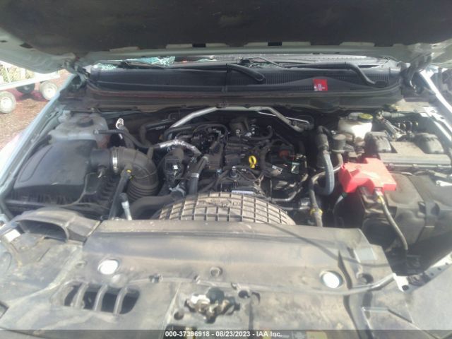 Photo 9 VIN: 1FTER4EH9NLD36429 - FORD RANGER 