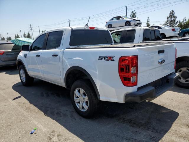 Photo 1 VIN: 1FTER4EH9NLD45163 - FORD RANGER XL 