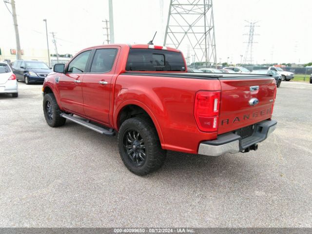 Photo 2 VIN: 1FTER4EHXKLA07427 - FORD RANGER 