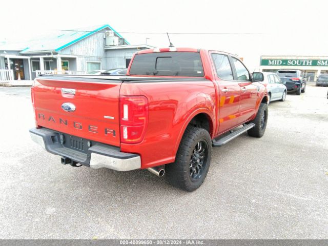 Photo 3 VIN: 1FTER4EHXKLA07427 - FORD RANGER 