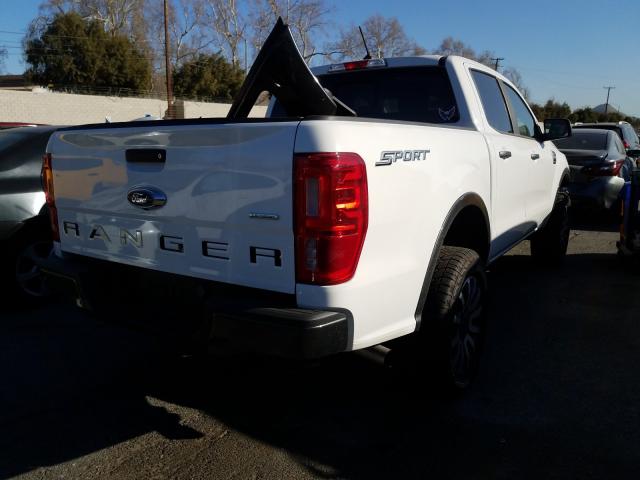 Photo 3 VIN: 1FTER4EHXKLA28049 - FORD RANGER SUP 