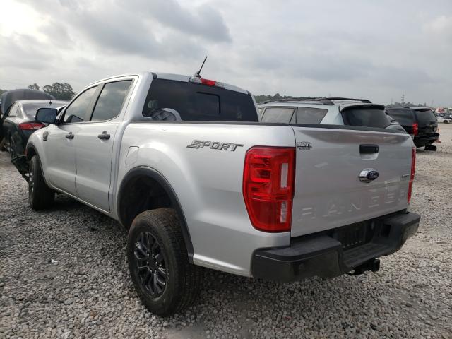 Photo 2 VIN: 1FTER4EHXKLA34210 - FORD RANGER XL 