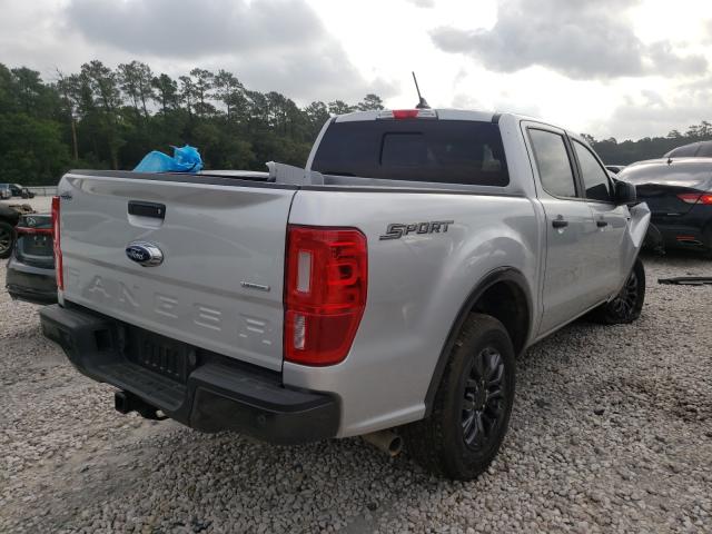 Photo 3 VIN: 1FTER4EHXKLA34210 - FORD RANGER XL 