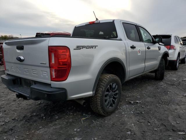 Photo 2 VIN: 1FTER4EHXKLA58023 - FORD RANGER XL 