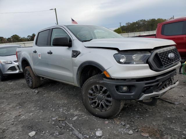 Photo 3 VIN: 1FTER4EHXKLA58023 - FORD RANGER XL 