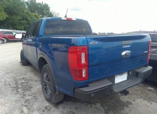 Photo 2 VIN: 1FTER4EHXKLA61746 - FORD RANGER 