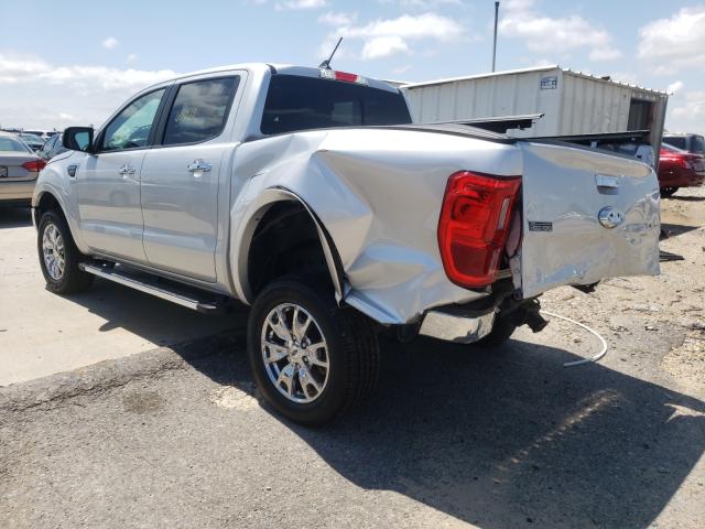 Photo 2 VIN: 1FTER4EHXKLA63349 - FORD RANGER SUP 