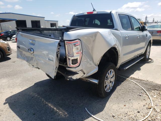 Photo 3 VIN: 1FTER4EHXKLA63349 - FORD RANGER SUP 