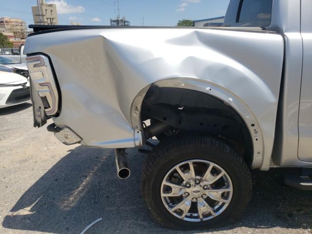 Photo 8 VIN: 1FTER4EHXKLA63349 - FORD RANGER SUP 