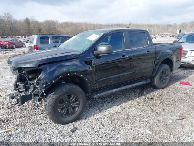 Photo 1 VIN: 1FTER4EHXKLA91054 - FORD RANGER 