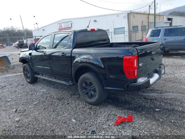 Photo 2 VIN: 1FTER4EHXKLA91054 - FORD RANGER 