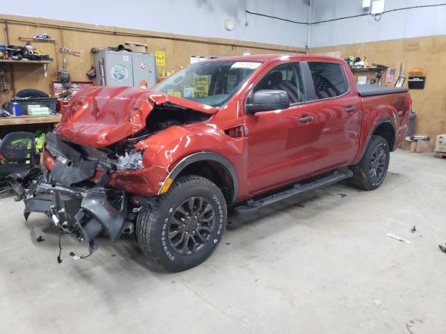 Photo 0 VIN: 1FTER4EHXKLB05583 - FORD RANGER 