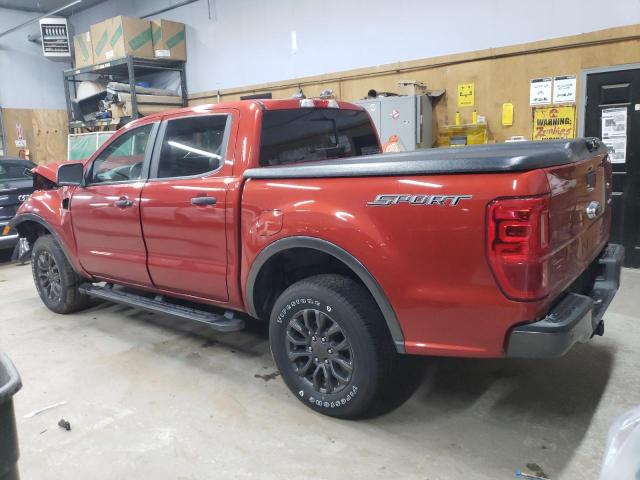 Photo 1 VIN: 1FTER4EHXKLB05583 - FORD RANGER 