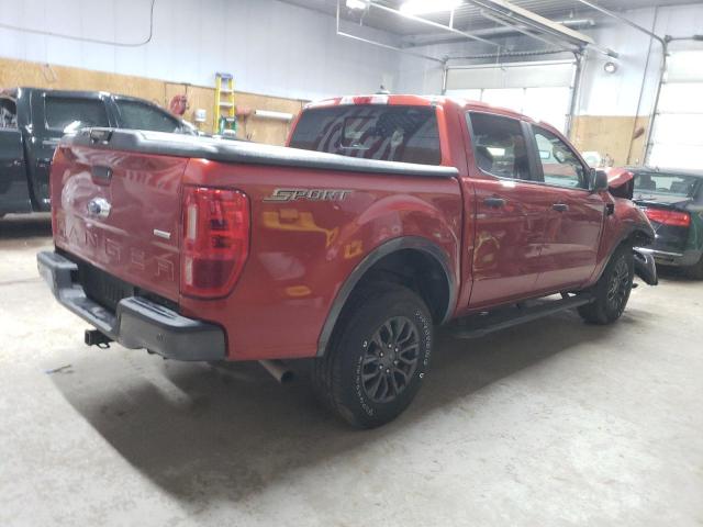 Photo 2 VIN: 1FTER4EHXKLB05583 - FORD RANGER 