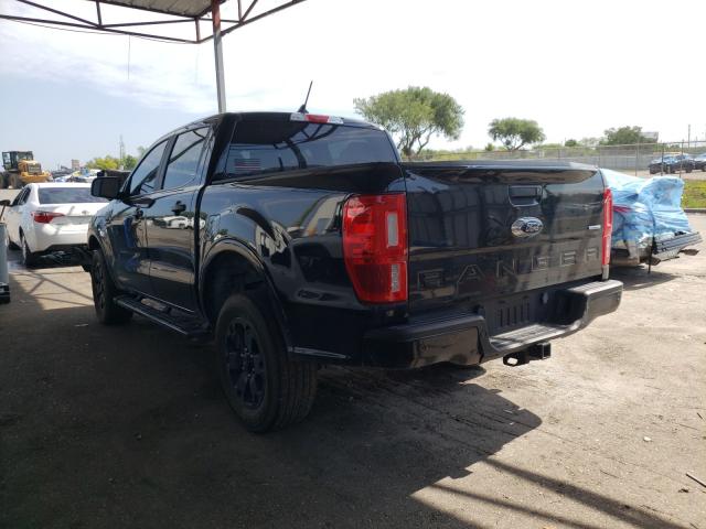 Photo 2 VIN: 1FTER4EHXKLB06071 - FORD RANGER SUP 