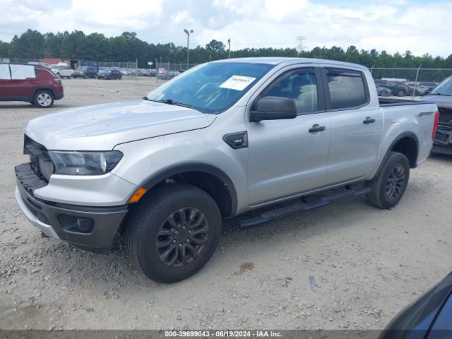 Photo 1 VIN: 1FTER4EHXKLB11223 - FORD RANGER 