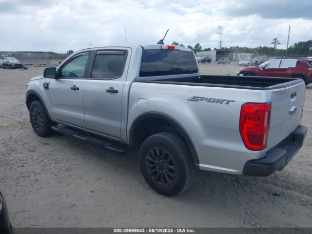 Photo 2 VIN: 1FTER4EHXKLB11223 - FORD RANGER 