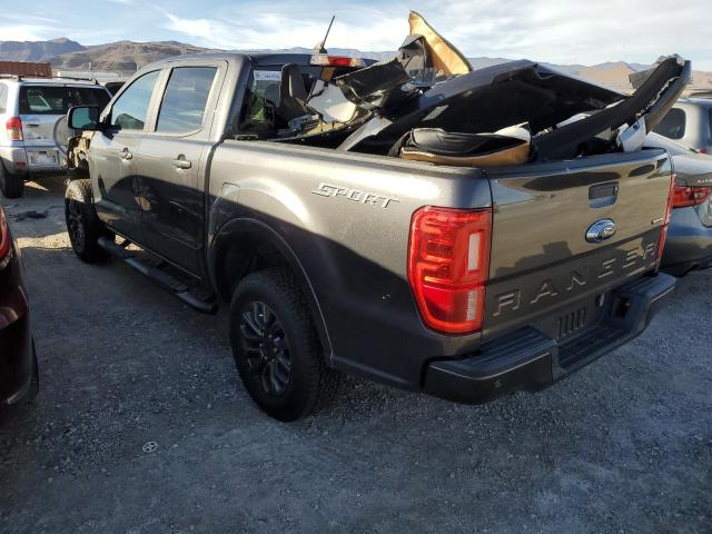 Photo 1 VIN: 1FTER4EHXKLB16387 - FORD RANGER 