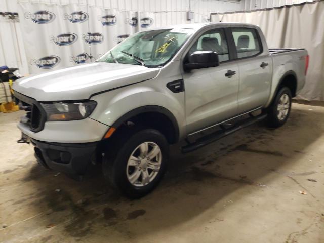 Photo 1 VIN: 1FTER4EHXLLA07817 - FORD RANGER XL 