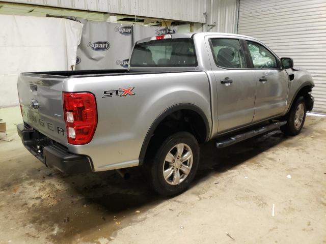 Photo 3 VIN: 1FTER4EHXLLA07817 - FORD RANGER XL 