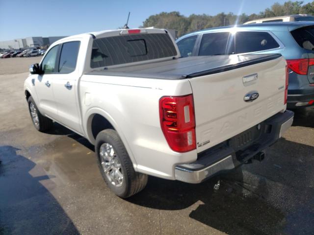 Photo 2 VIN: 1FTER4EHXLLA28621 - FORD RANGER XL 