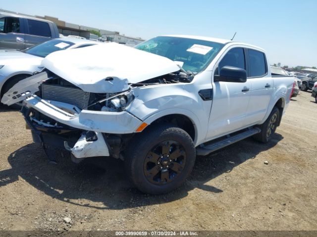 Photo 1 VIN: 1FTER4EHXLLA58976 - FORD RANGER 