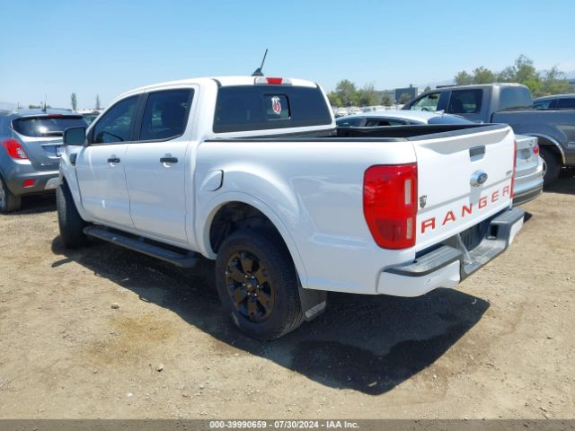 Photo 2 VIN: 1FTER4EHXLLA58976 - FORD RANGER 