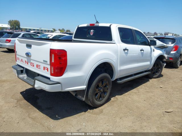 Photo 3 VIN: 1FTER4EHXLLA58976 - FORD RANGER 