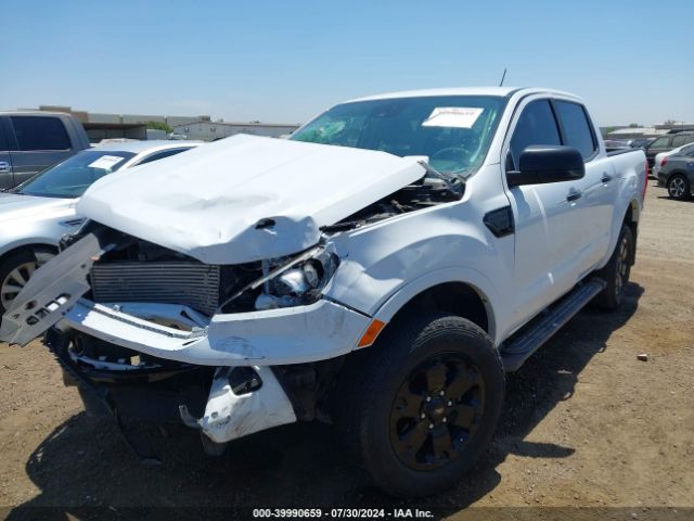 Photo 5 VIN: 1FTER4EHXLLA58976 - FORD RANGER 