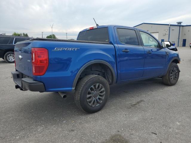 Photo 2 VIN: 1FTER4EHXLLA60064 - FORD RANGER XL 