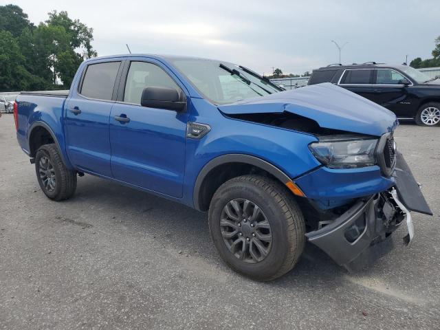 Photo 3 VIN: 1FTER4EHXLLA60064 - FORD RANGER XL 