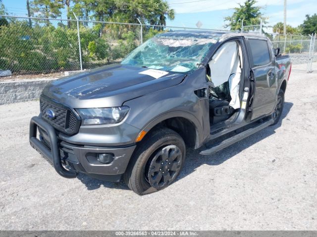 Photo 1 VIN: 1FTER4EHXLLA63045 - FORD RANGER 