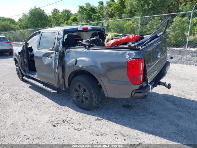 Photo 2 VIN: 1FTER4EHXLLA63045 - FORD RANGER 