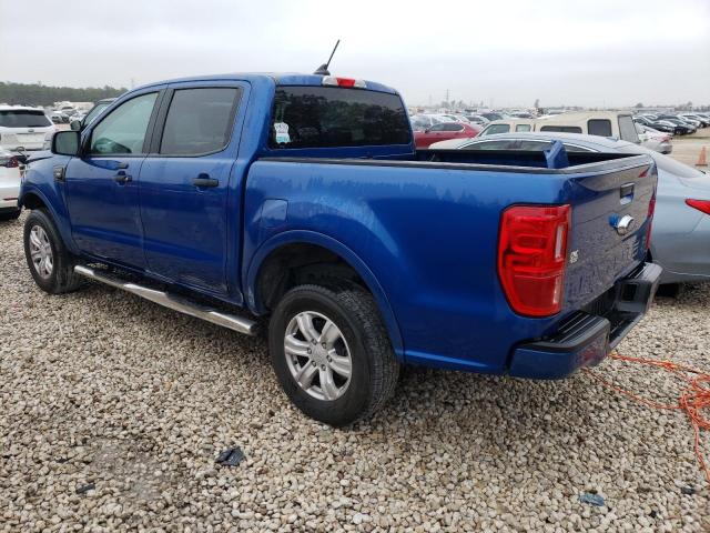 Photo 1 VIN: 1FTER4EHXLLA63823 - FORD RANGER XL 