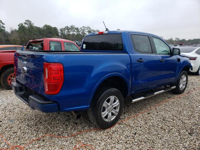 Photo 2 VIN: 1FTER4EHXLLA63823 - FORD RANGER XL 