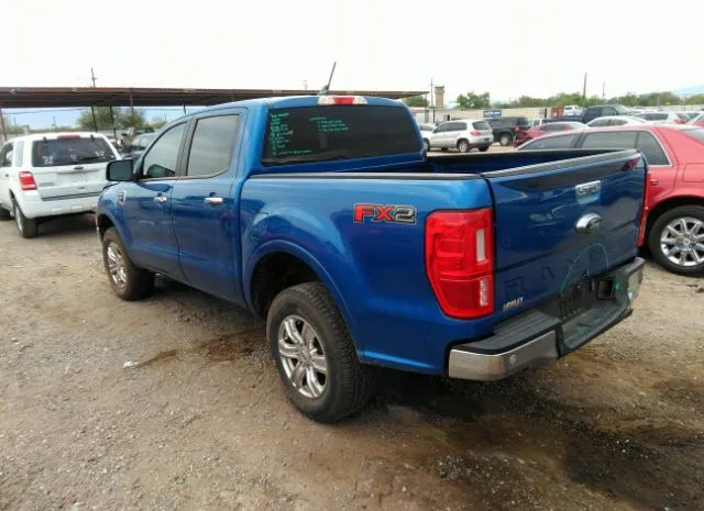 Photo 2 VIN: 1FTER4EHXLLA86101 - FORD RANGER 