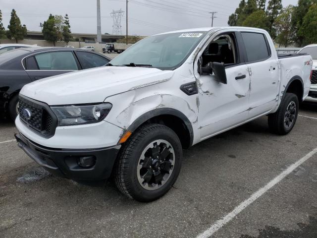 Photo 0 VIN: 1FTER4EHXMLD18245 - FORD RANGER 