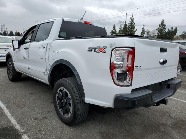 Photo 1 VIN: 1FTER4EHXMLD18245 - FORD RANGER 