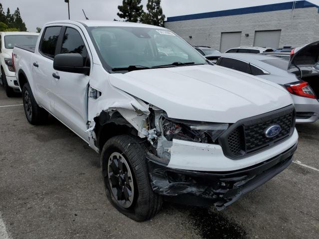 Photo 3 VIN: 1FTER4EHXMLD18245 - FORD RANGER 