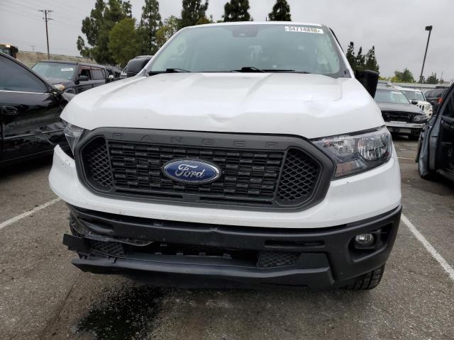 Photo 4 VIN: 1FTER4EHXMLD18245 - FORD RANGER 